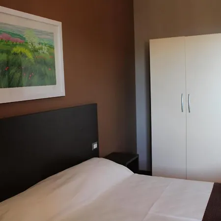 Bed & Breakfast Villa Giuditta Trabia