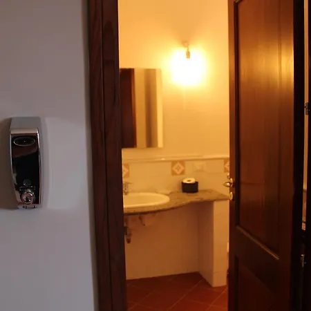 Bed & Breakfast Villa Giuditta *