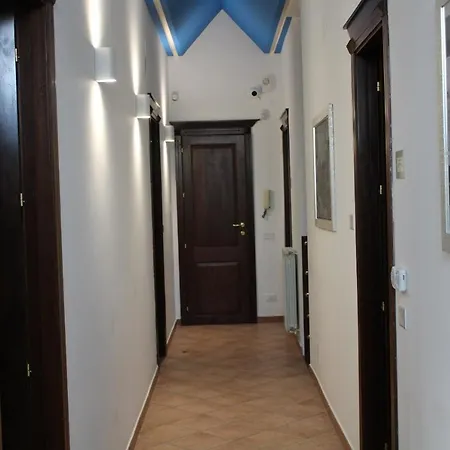 Villa Giuditta Trabia