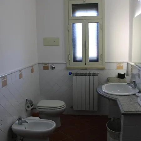 Villa Giuditta Bed & Breakfast *