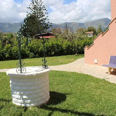 Villa Giuditta Bed & Breakfast Trabia