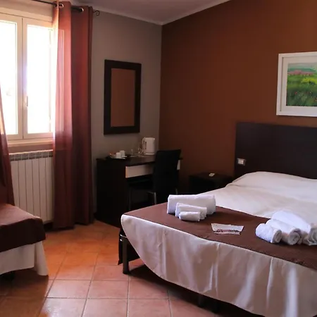 Villa Giuditta *