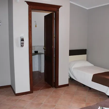 Bed & Breakfast Villa Giuditta *