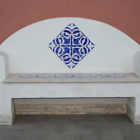 Bed & Breakfast Villa Giuditta *